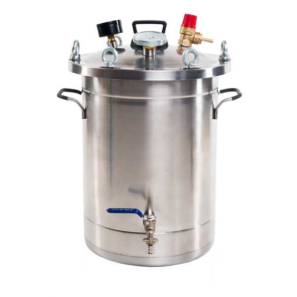 Распродажа автоклавов БУЛАТ в Пыть-Яхе